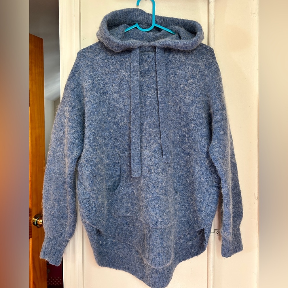 Oversized sweater Madewell